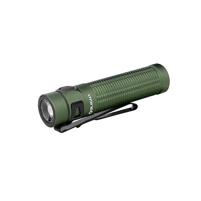 چراغ قوه اولایت OLIGHT BATON 3 PRO OD GREEN